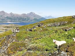 4 Star Holiday Home in Vikholmen