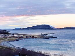 4 Star Holiday Home in Vikholmen