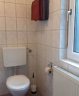 Holiday Apartment Hammergrund