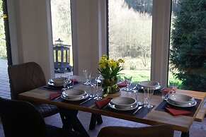 Holiday Apartment Hammergrund