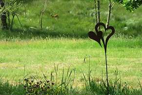 Holiday Apartment Hammergrund