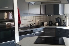 Holiday Apartment Hammergrund