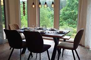 Holiday Apartment Hammergrund