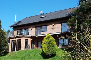 Holiday Apartment Hammergrund