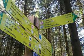 Holiday Apartment Hammergrund