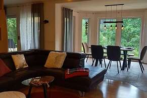 Holiday Apartment Hammergrund