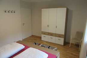 Holiday Apartment Hammergrund