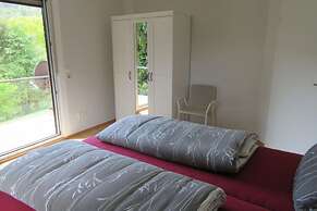 Holiday Apartment Hammergrund