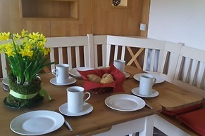 Holiday Apartment Hammergrund