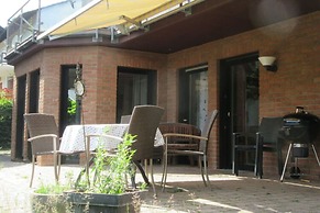 Holiday Apartment Hammergrund