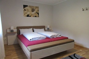 Holiday Apartment Hammergrund