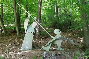 Holiday Apartment Hammergrund