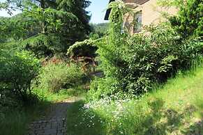 Holiday Apartment Hammergrund