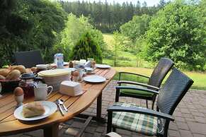 Holiday Apartment Hammergrund