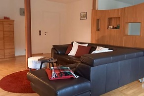 Holiday Apartment Hammergrund