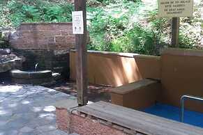 Holiday Apartment Hammergrund