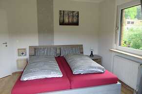 Holiday Apartment Hammergrund