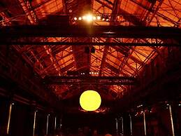 Unexpected-bochum Comfortable Vacation Home