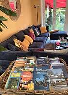 Unexpected-bochum Comfortable Vacation Home