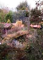 Unexpected-bochum Comfortable Vacation Home