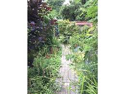 Unexpected-bochum Comfortable Vacation Home