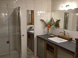 Unexpected-bochum Comfortable Vacation Home