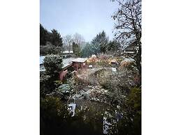 Unexpected-bochum Comfortable Vacation Home