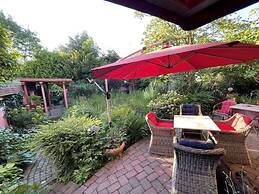 Unexpected-bochum Comfortable Vacation Home