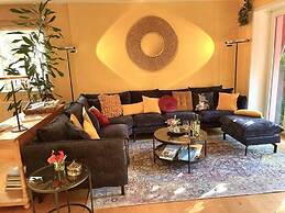 Unexpected-bochum Comfortable Vacation Home