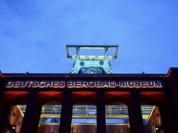 Unexpected-bochum Comfortable Vacation Home