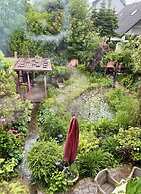 Unexpected-bochum Comfortable Vacation Home