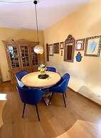 Unexpected-bochum Comfortable Vacation Home