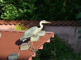 Unexpected-bochum Comfortable Vacation Home