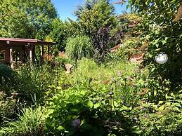 Unexpected-bochum Comfortable Vacation Home