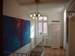 Unexpected-bochum Comfortable Vacation Home