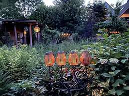 Unexpected-bochum Comfortable Vacation Home