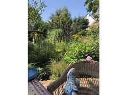 Unexpected-bochum Comfortable Vacation Home