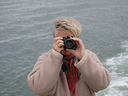 Unexpected-bochum Comfortable Vacation Home