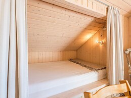 5 Person Holiday Home in Norre Nebel