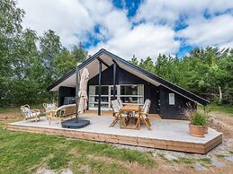 5 Person Holiday Home in Norre Nebel