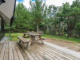 5 Person Holiday Home in Norre Nebel