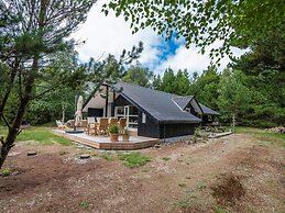 5 Person Holiday Home in Norre Nebel