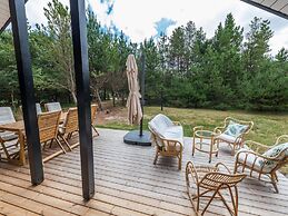 5 Person Holiday Home in Norre Nebel