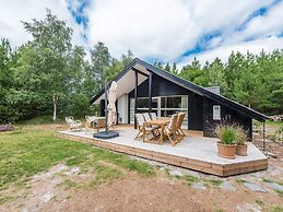 5 Person Holiday Home in Norre Nebel