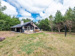 5 Person Holiday Home in Norre Nebel