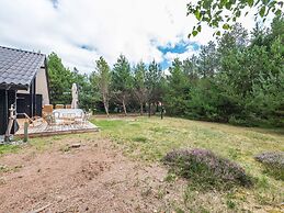 5 Person Holiday Home in Norre Nebel