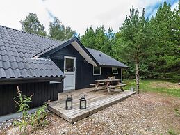 5 Person Holiday Home in Norre Nebel