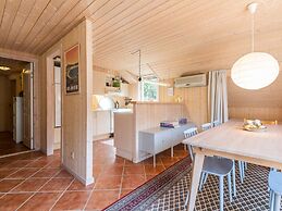 5 Person Holiday Home in Norre Nebel