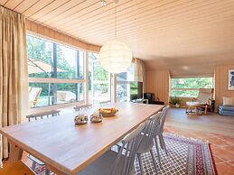 5 Person Holiday Home in Norre Nebel