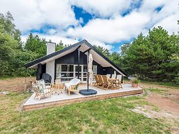 5 Person Holiday Home in Norre Nebel